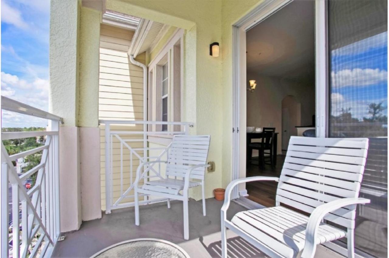 Casa vacanze Of Kissimmee