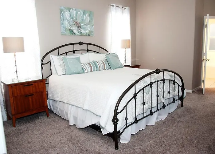 Holiday Villas Of Kissimmee