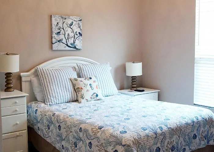 Holiday Villas Of Kissimmee