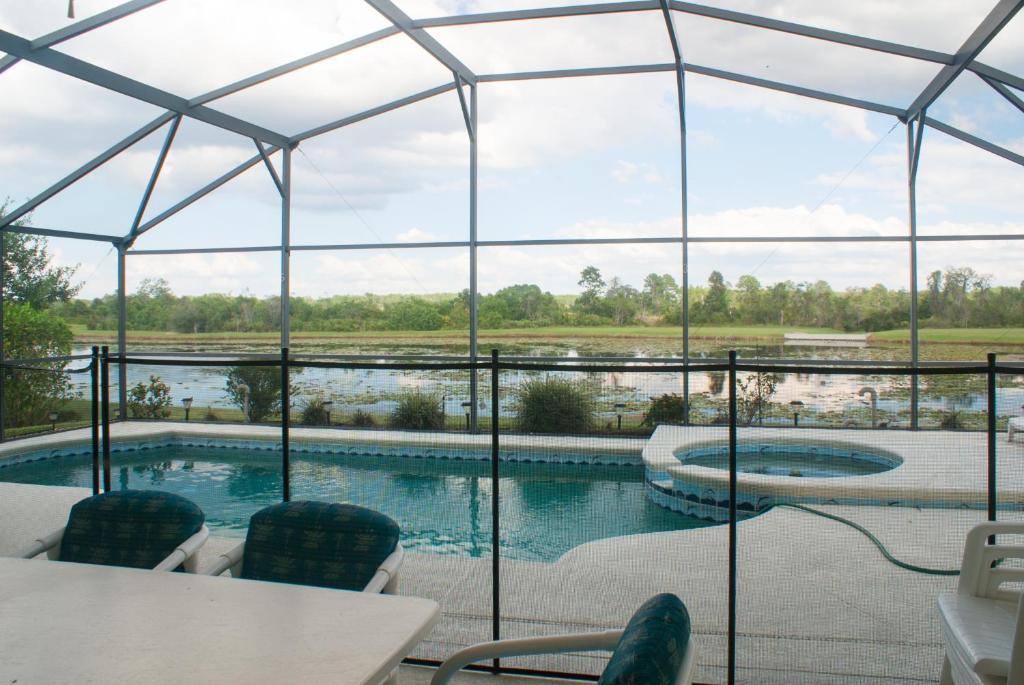 Of Сasa de vacaciones Kissimmee