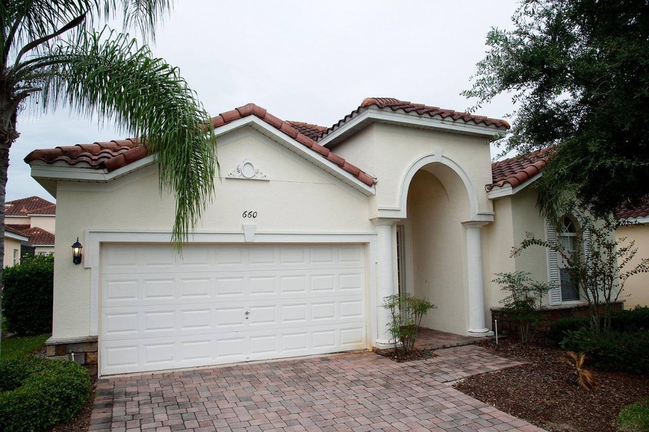 Of Сasa de vacaciones Kissimmee